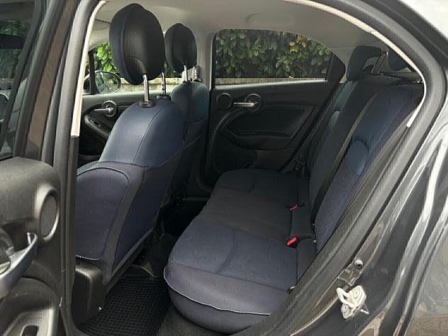 Fiat 500X 1.3 MultiJet 95 CV - Foto 8