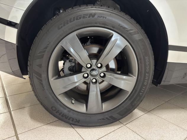 Land Rover Range Rover Velar 2.0 D I4 180 R-Dynamic S 4WD Auto - Foto 9