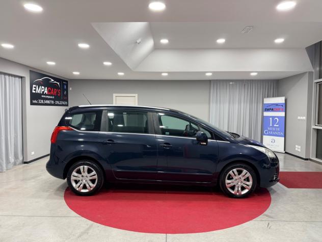 Peugeot 5008 1.6 HDi 115CV Active - Foto 8