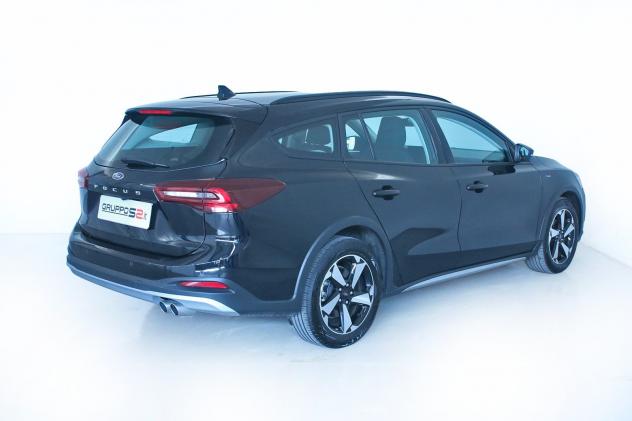 Ford Focus 1.5 Ecoblue 115cv Active Auto SW / Retrocamera - Foto 4
