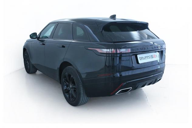 Land Rover Range Rover Velar 3.0 D V6 275 R-Dynamic S 4WD Auto Sedili anteriori elettrici a 14 regolazioni riscaldabili/Telecamera posteriore/R-Dynami - Foto 6