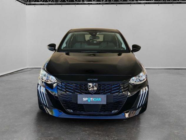 Peugeot 208 2ª serie Hybrid 100 e-DCS6 5 porte Allure - Foto 2