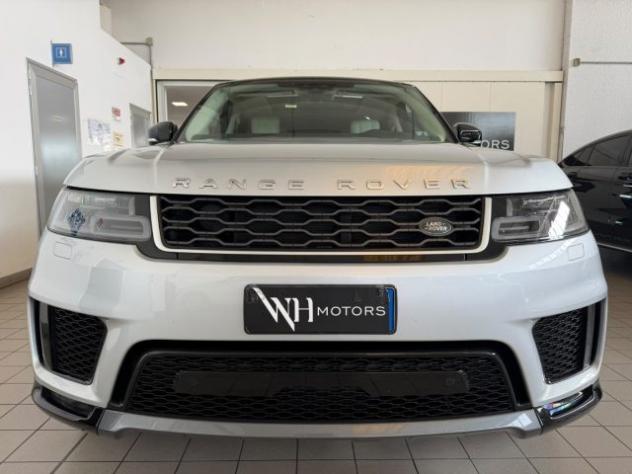 LAND ROVER Range Rover Sport 3.0 TDV6 HSE Dynamic//22/TETTO//SERVICE COMPLETO// rif. 24140065 - Foto 2