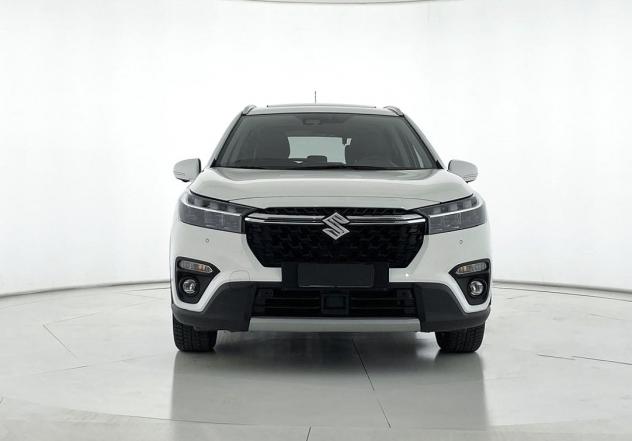 Suzuki S-Cross 1.5 Hybrid 4WD All Grip A/T Starview - Foto 2