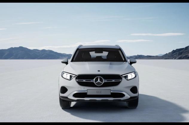 Mercedes-Benz GLC SUV 220 d 4MATIC - Foto 3