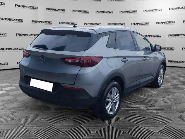 Opel Grandland X 1.5 Diesel Advance 130cv S&S MT6 - Foto 6