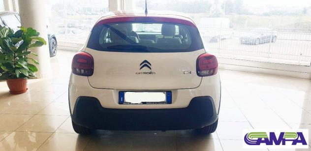 CITROEN - C3 - PureTech 82 Feel Edition - Foto 10