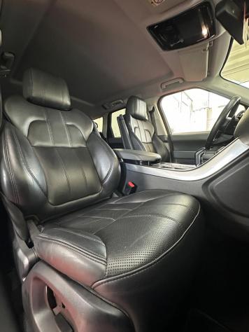 Land Rover Range Sport 3.0 TDV6 HSE Dynamic - Foto 10