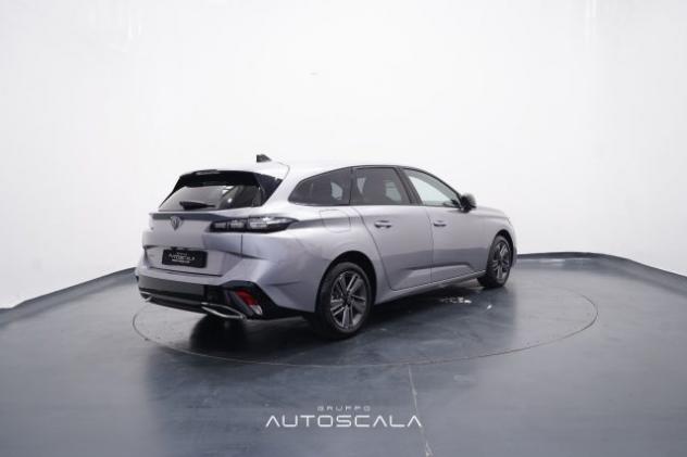 PEUGEOT 308 1.2 PureTech Turbo 130cv S&S SW Allure rif. 23756619 - Foto 6