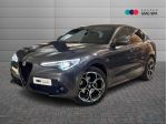 Alfa Romeo Stelvio 2.2 t Veloce Q4 210cv auto