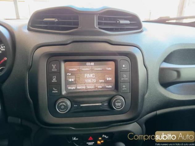 JEEP Renegade 1.0 T3 Limited ( 60.000 km ) rif. 24104473 - Foto 7