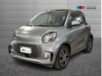 smart fortwo III 2020 eq Passion 22kW