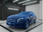 Mercedes-Benz GLA GLA 200 d Premium auto