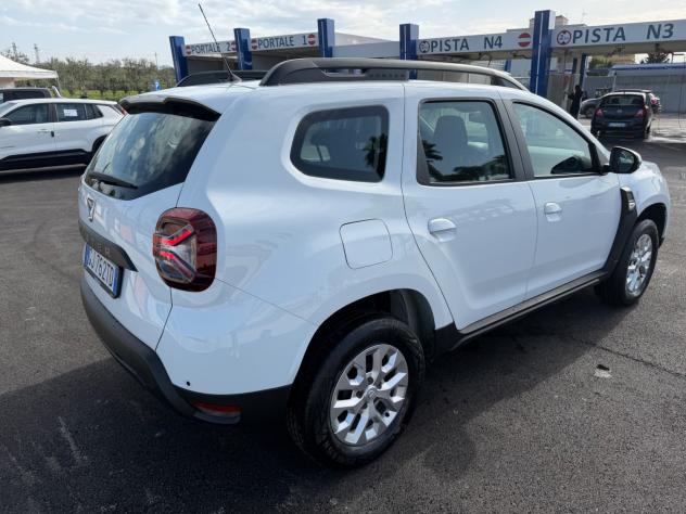 Dacia Duster 1.5 Blue dCi 8V 115 CV 4x2 Prestige - Foto 6