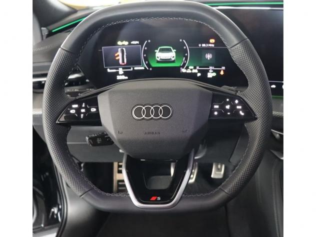 Audi Q5 TFSI 150kW S tronic S Line Edition Gancio Led 20" Camera - Foto 8