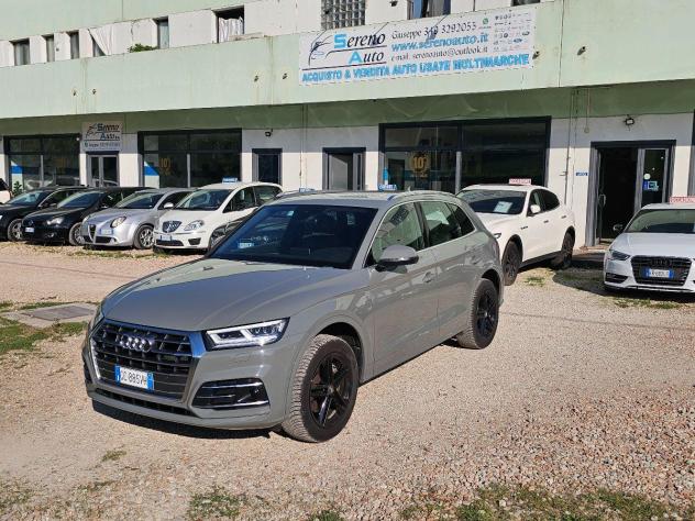 Q5 2.0 TDI QUATTRO S-LINE S-TRONIC 89.000KM - Foto 4