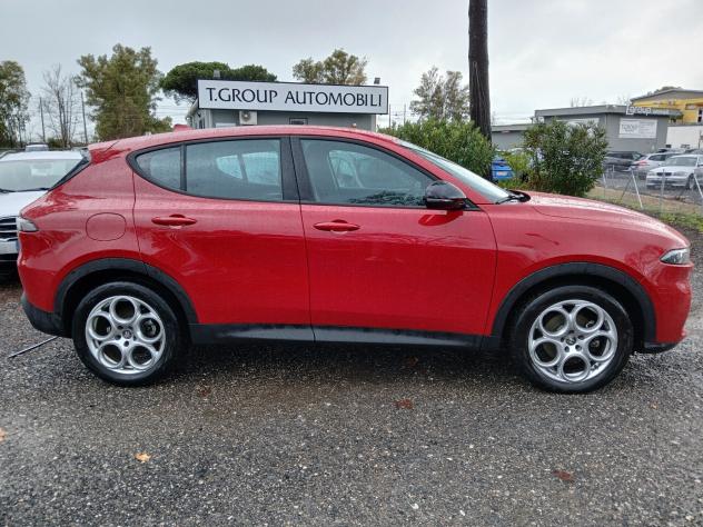 Alfa Romeo Tonale 1.6 diesel 130 CV TCT6 Sprint - Foto 4