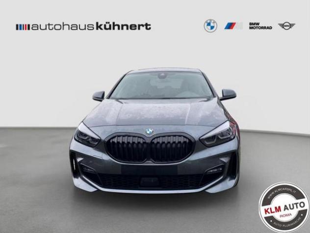 BMW 118 i 5p. M sport Pano + Virtual + shadow rif. 23718881 - Foto 2