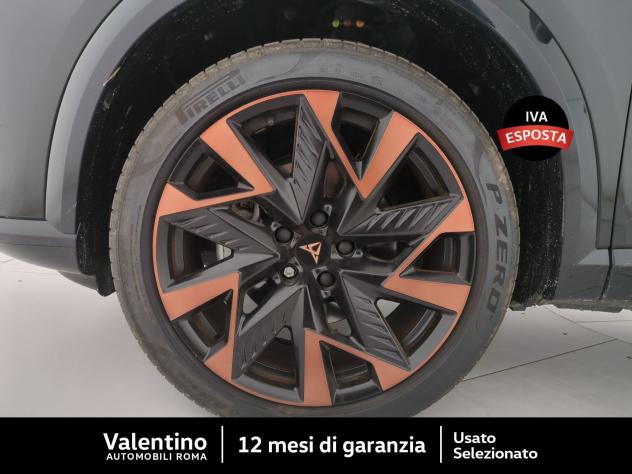 CUPRA Formentor 2.0 TDI DSG - Foto 9