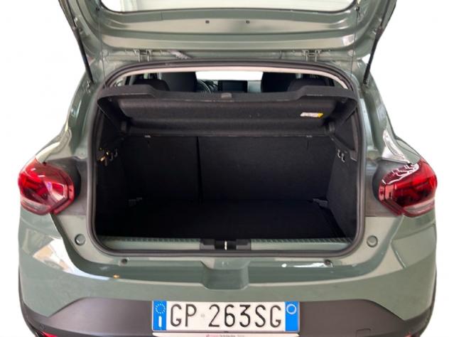 Dacia Sandero Stepway III 2021 Stepway 1.0 tce Expression Eco-g 100cv - Foto 10