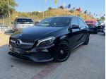 Mercedes-benz A 180 d Automatic Premium