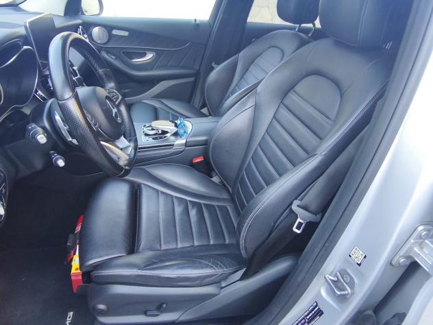 Mercedes-benz GLC 220 d 4Matic CoupPremium - Foto 6