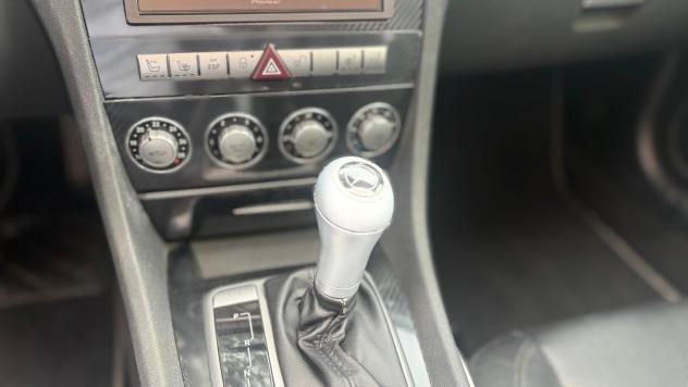 Mercedes-Benz SLK SLK 200 k Special Edition - Foto 9