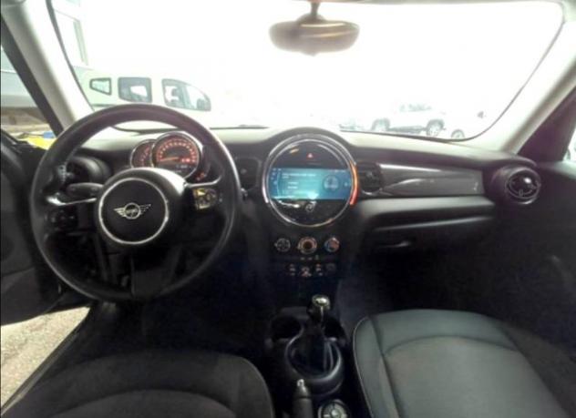 MINI Cooper 5p 1.5 102cv PDC Navi LED UNIPRO IVA DEDUCIBILE rif. 24085075 - Foto 4