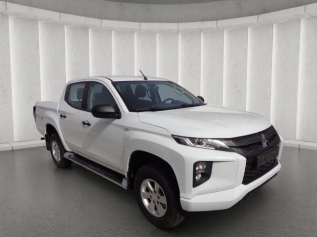 MITSUBISHI L200 2300 D DOUBLE CAB 4x4 CARPLAY ITALIANA rif. 24117826 - Foto 3