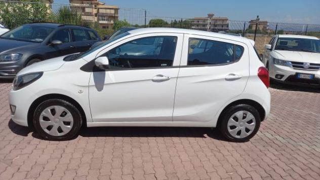 OPEL Karl 1.0 75 CV 5 porte rif. 23905408 - Foto 4