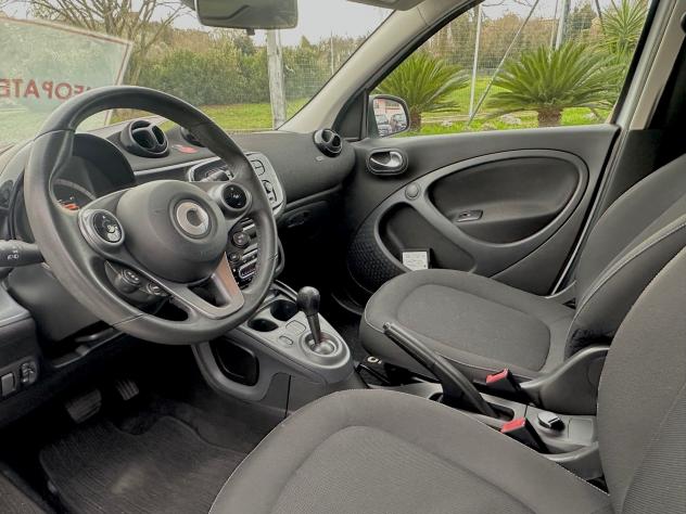 Smart ForFour 70 1.0 twinamic Passion UNIPRO NESSUN OBBLIGO FINANZIARIO - Foto 4