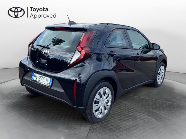 Toyota Aygo X Aygo X 1.0 VVT-i 72 CV 5 porte Active - Foto 5
