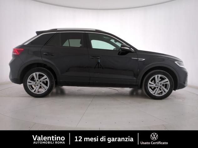 Volkswagen T-Roc 1.5 TSI DSG ACT R-Line - Foto 2