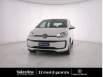 Volkswagen up! 1.0 EVO move up! BMT