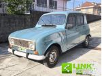 RENAULT R 4 950TL rif. 24151738