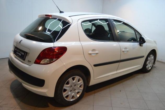 PEUGEOT 207 1.4 8V 75CV 5p. Energie Sport ECO GPL rif. 23667244 - Foto 3