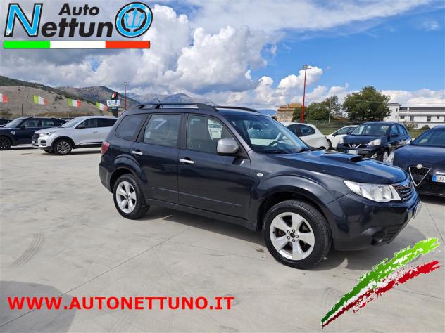 Subaru Forester 2.0D XS VQ - Foto 2