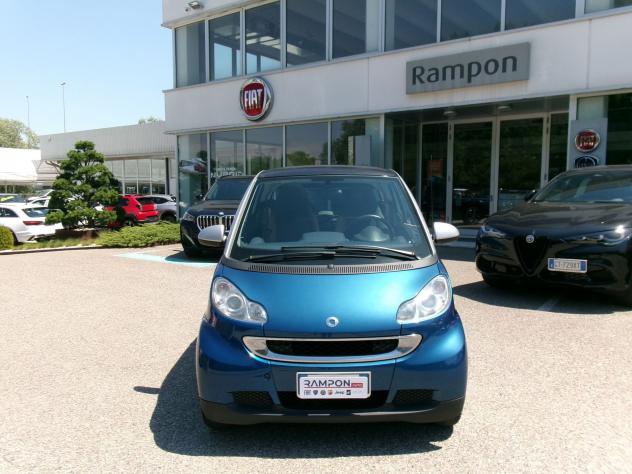 smart fortwo Fortwo 1.0 Passion 70cv - Foto 7