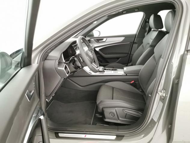 Audi A6 Avant 40 2.0 tdi mhev 12V S line edition quattro s-tronic - Foto 5