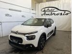 Citroën C3 C3 1.5 bluehdi Shine Pack s&s 100cv TUA DA 149,00 EURO AL MESE