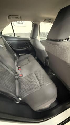 Toyota Yaris Cross 1.5 Hybrid 5p. E-CVT Business - Foto 8