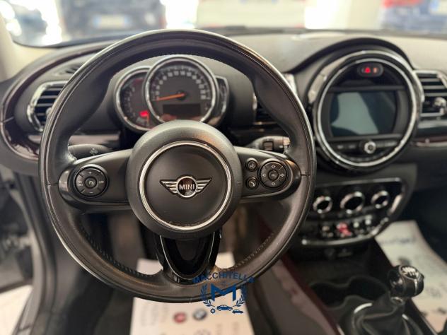 Mini One D Clubman 1.5 Cooper Boost - Foto 9