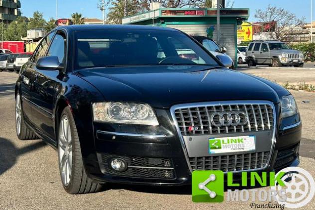 AUDI S8 5.2 V10 quattro tiptronic rif. 23815557 - Foto 3