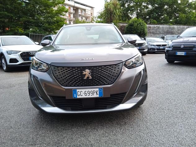 Peugeot 2008 BlueHDi 110 S&S Allure PACK - Foto 2