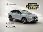 NISSAN Qashqai e-Power N-Connecta rif. 24186467