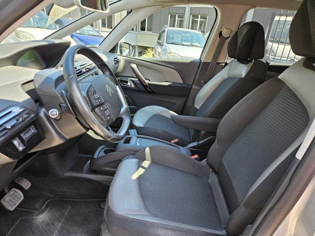 Citroën C4 Picasso C4 Picasso 1.6 s&s 116cv etg6 - Foto 8
