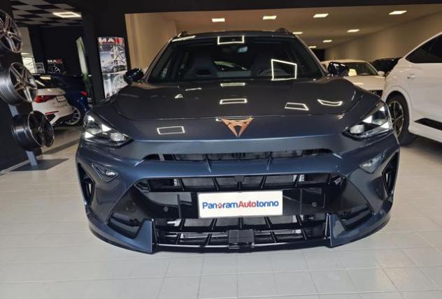 CUPRA Formentor 1.5 Hybrid DSG rif. 23235342