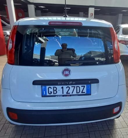 FIAT Panda 1.2 Pop rif. 24217028 - Foto 4