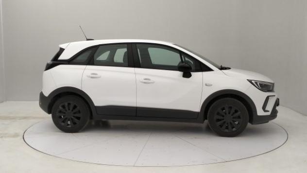 OPEL Crossland 1.2 Edition s&s 83cv rif. 21058875 - Foto 6