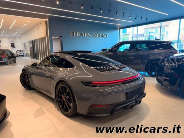 PORSCHE 911 Carrera 4 GTS rif. 24044240 - Foto 7